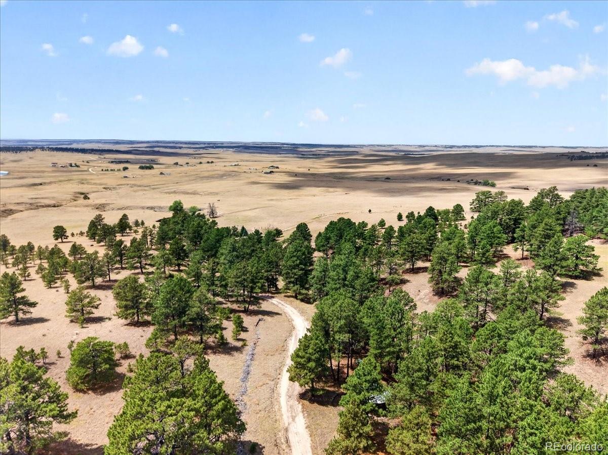 32901 Ridge Road Ramah, CO 80832 - Photo 7 of 50 Gallery Image 7