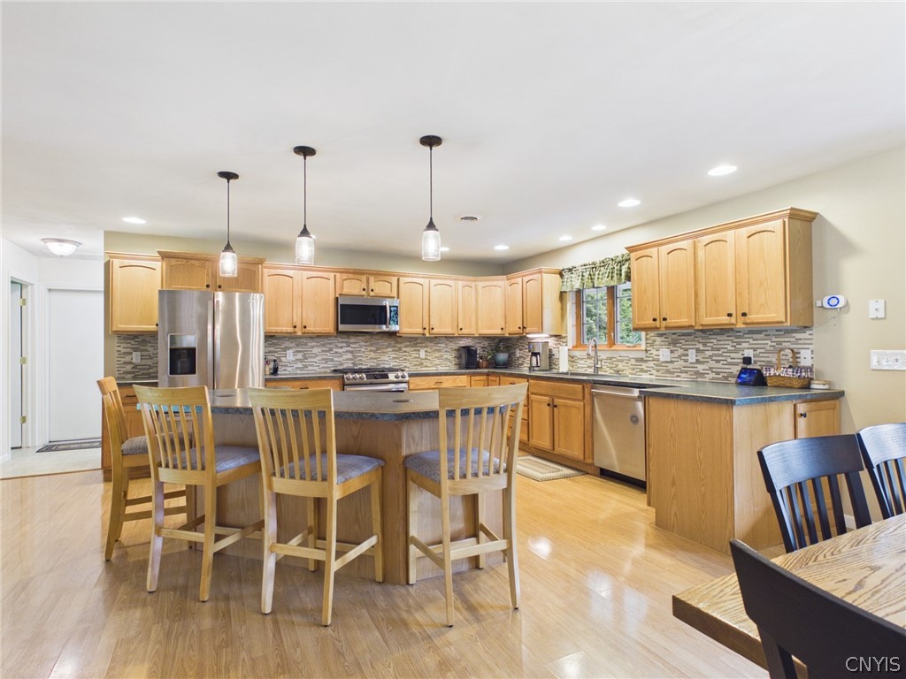 2641 Webb Road Virgil, NY 13045 - Photo 20 of 50