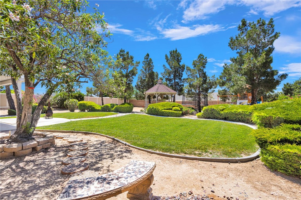 19581 Powhatan Road Apple Valley, CA 92308 - Photo 64 of 80