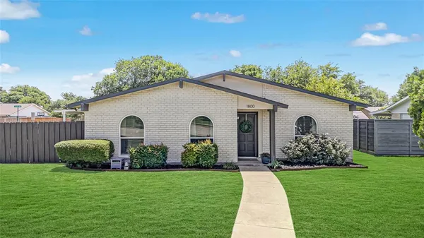 $400,000 | 1800 Cumberland Trail, Plano, TX 75023