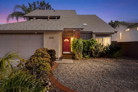$1,399,000 | 13035 Old West Avenue, San Diego, CA 92129