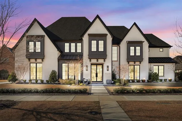 $4,550,000 | 12255 Turn Row Lane, Frisco, TX 75033
