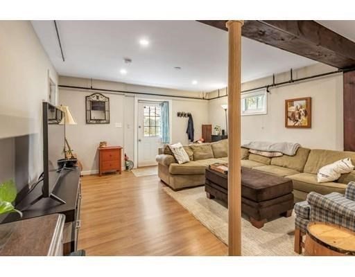 3 Allen Road, Unit 1 Boston, MA 02135 - Photo 2 of 16