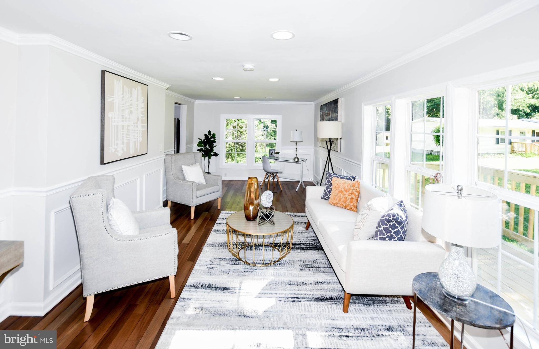 356 Forest Beach Road Annapolis, MD 21409 - Photo 5 of 49