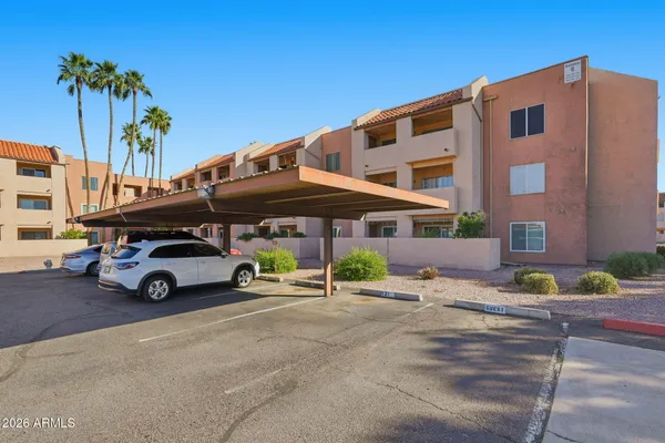 $195,000 | 540 North May, Unit 1109, Mesa, AZ 85201
