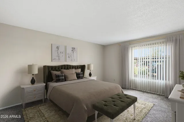 $200,000 | 540 North May, Unit 1109, Mesa, AZ 85201