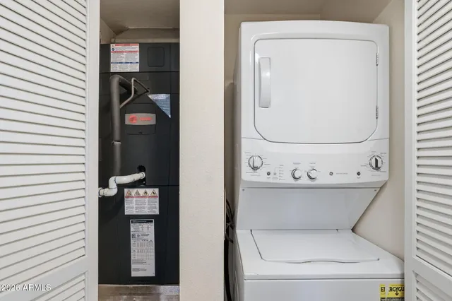 $200,000 | 540 North May, Unit 1109, Mesa, AZ 85201