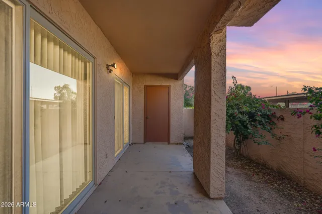 $200,000 | 540 North May, Unit 1109, Mesa, AZ 85201