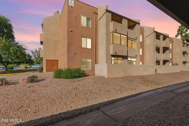$200,000 | 540 North May, Unit 1109, Mesa, AZ 85201
