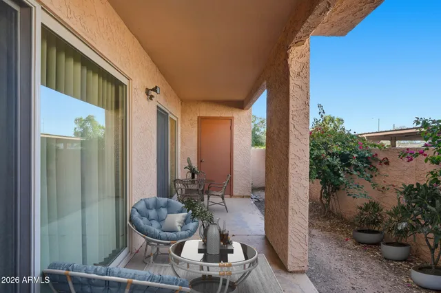 $200,000 | 540 North May, Unit 1109, Mesa, AZ 85201