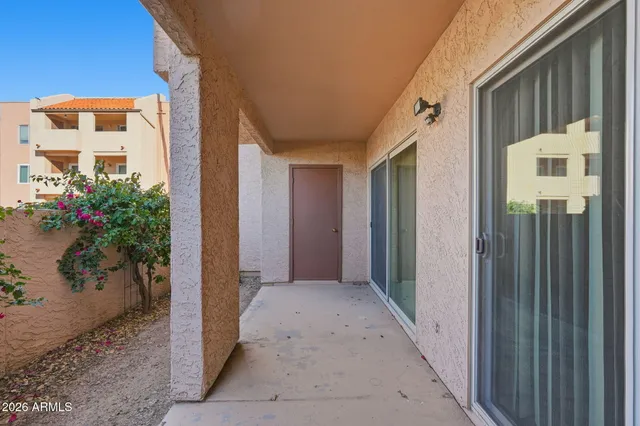 $200,000 | 540 North May, Unit 1109, Mesa, AZ 85201