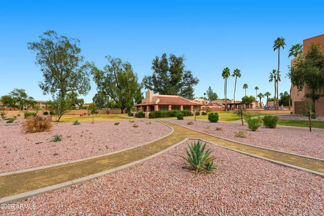 $200,000 | 540 North May, Unit 1109, Mesa, AZ 85201