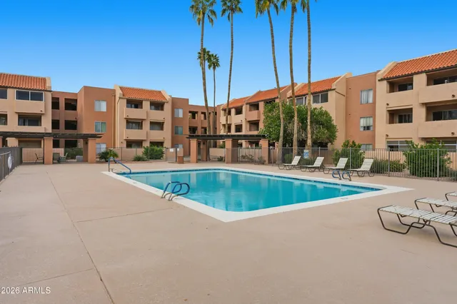 $200,000 | 540 North May, Unit 1109, Mesa, AZ 85201
