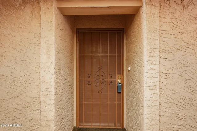 $200,000 | 540 North May, Unit 1109, Mesa, AZ 85201