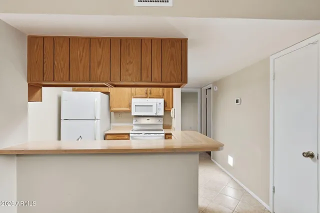 $200,000 | 540 North May, Unit 1109, Mesa, AZ 85201