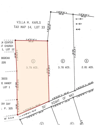 $25,000 | 158-050-1 158-050-1 Vfw Street, Lincoln, ME 04457