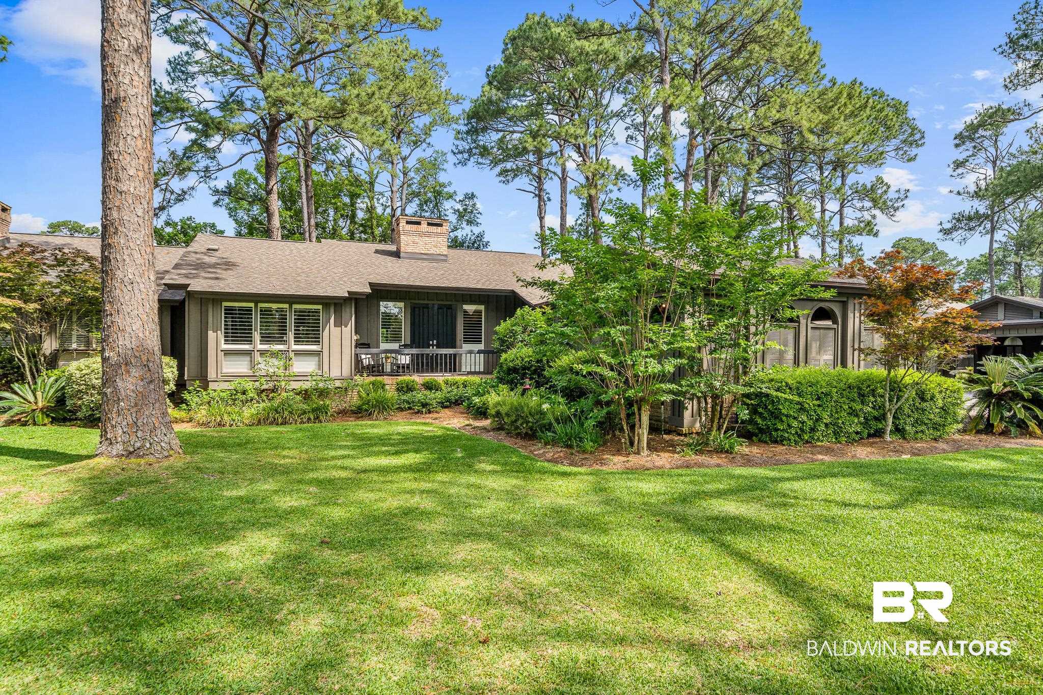 18105 Quail Run Road, Unit 8B Fairhope, AL 36532 - Photo 1 of 33