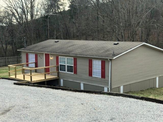 812 Bluff Road Harriman, TN 37748 - Photo 2 of 31 IMG_7098
