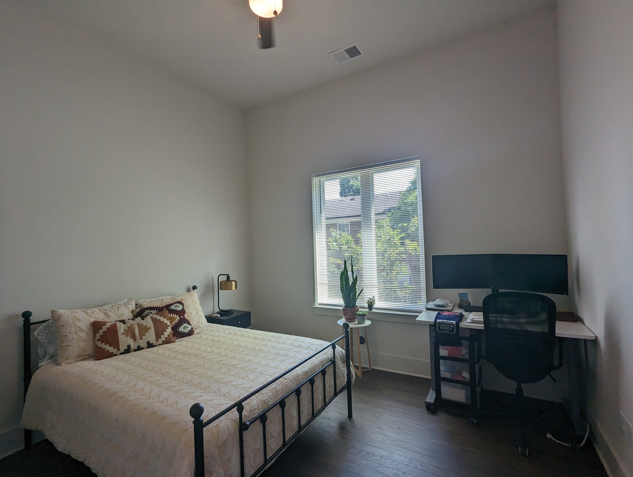 1507 Porter Road, Unit 101 Nashville, TN 37206 - Photo 22 of 27 Gallery Image 22