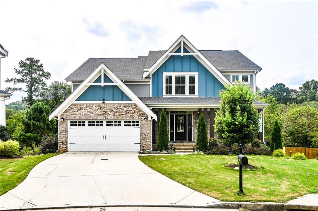 15 Watermist Loop Dallas, GA 30132 - Photo 1 of 1 Gallery Image 1