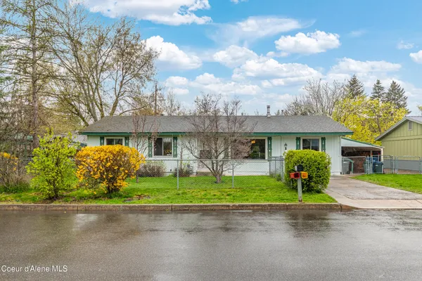 $399,999 | 921 Ruth Avenue, Sandpoint, ID 83864
