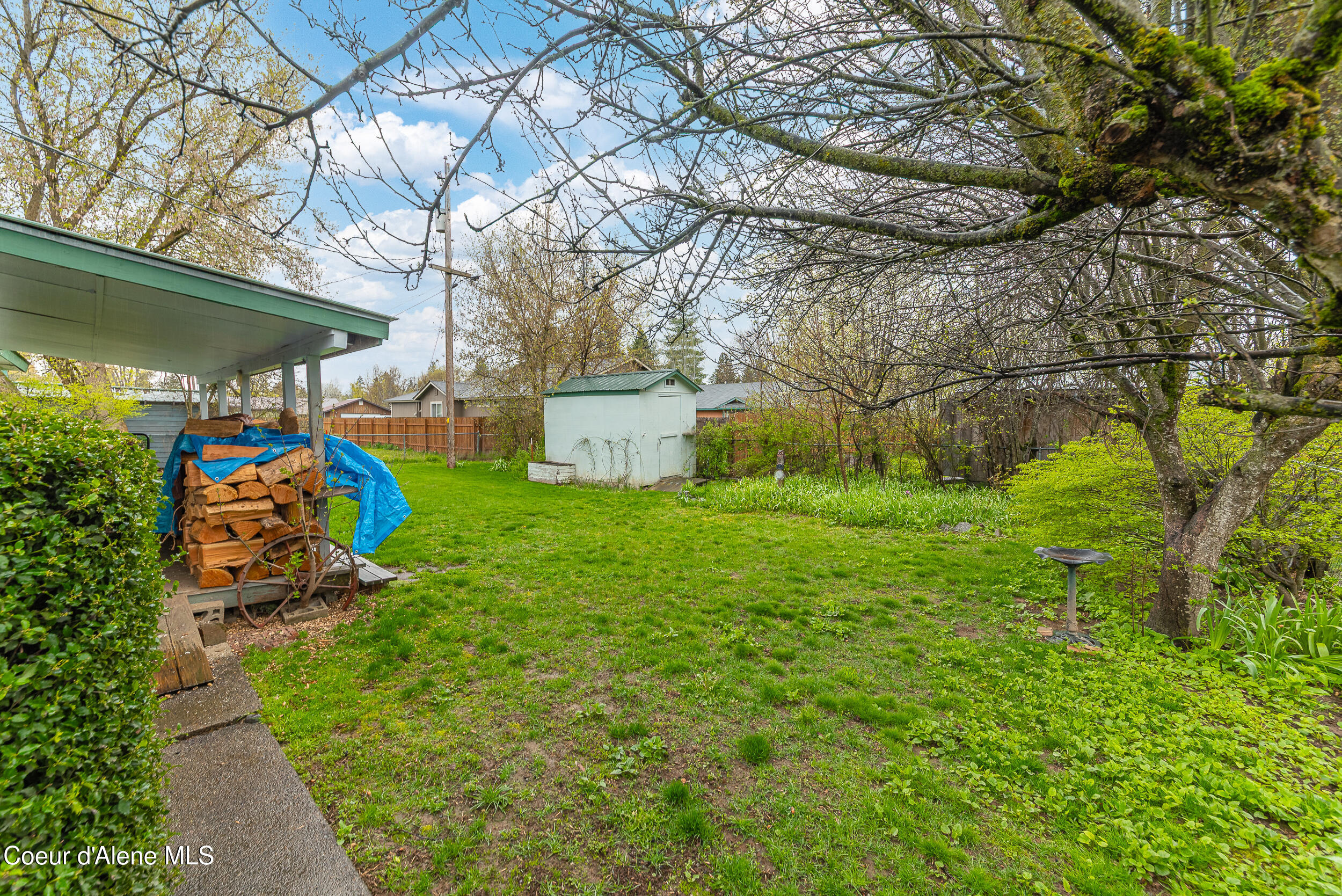 921 Ruth Avenue Sandpoint, ID 83864 - Photo 31 of 44 34-921 N Ruth Ave 34
