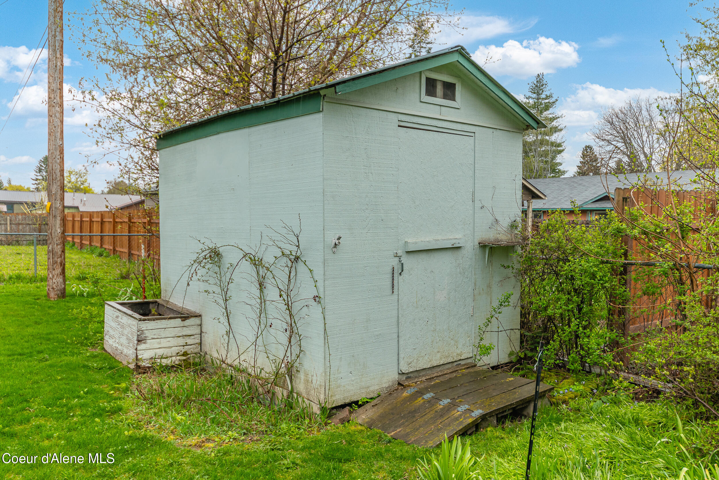 921 Ruth Avenue Sandpoint, ID 83864 - Photo 34 of 44 37-921 N Ruth Ave 37