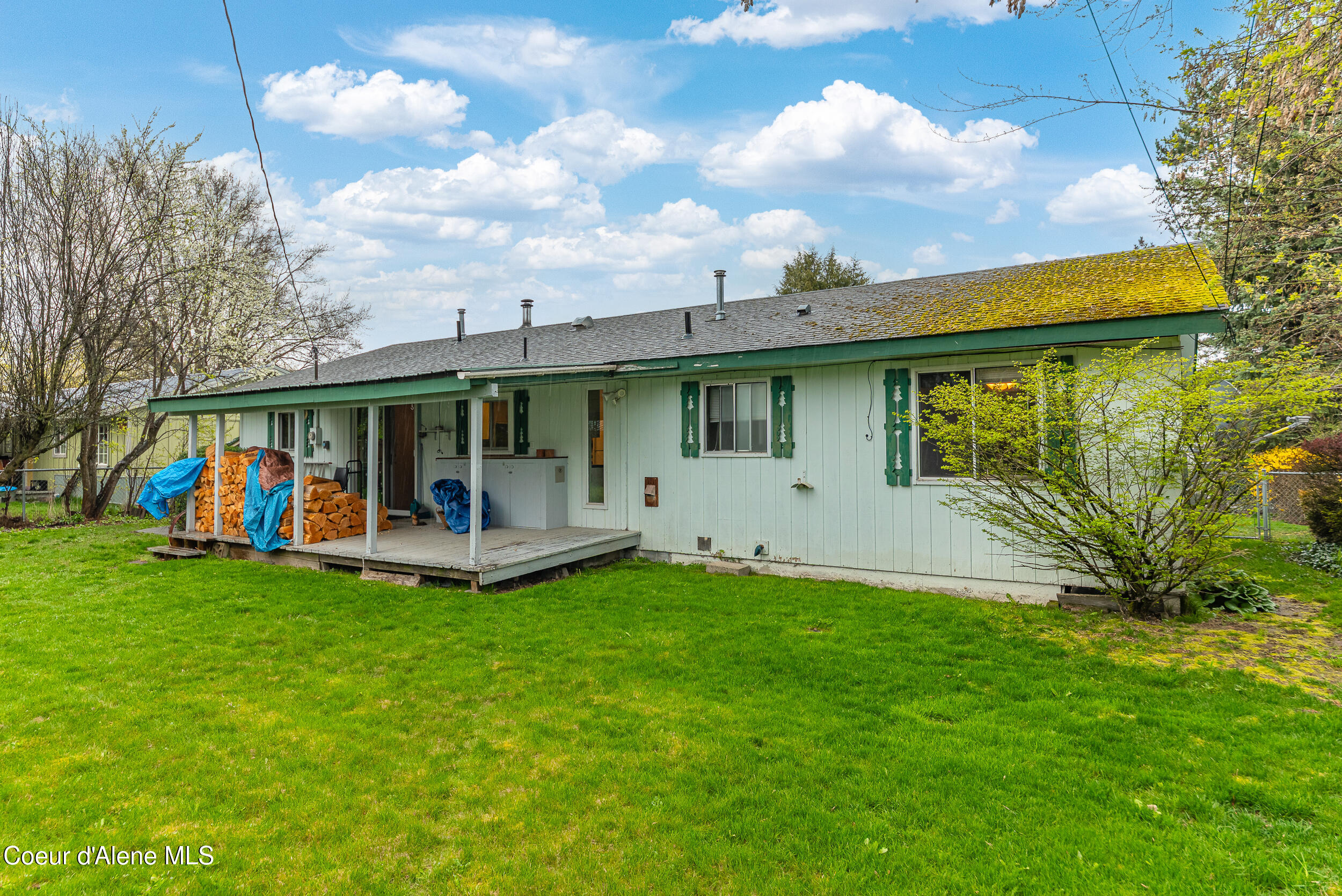 921 Ruth Avenue Sandpoint, ID 83864 - Photo 37 of 44 40-921 N Ruth Ave 40