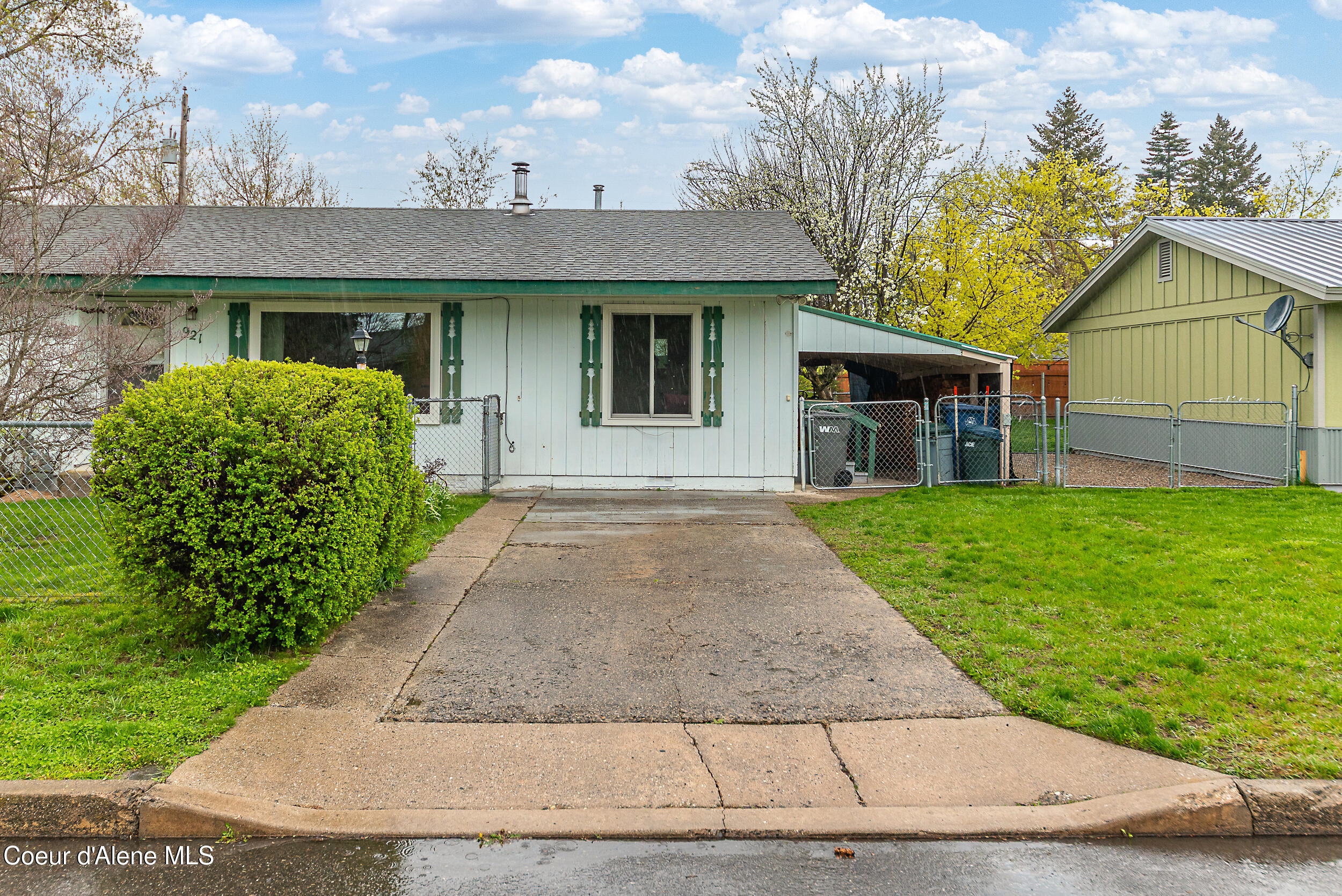 921 Ruth Avenue Sandpoint, ID 83864 - Photo 40 of 44 43-921 N Ruth Ave 43