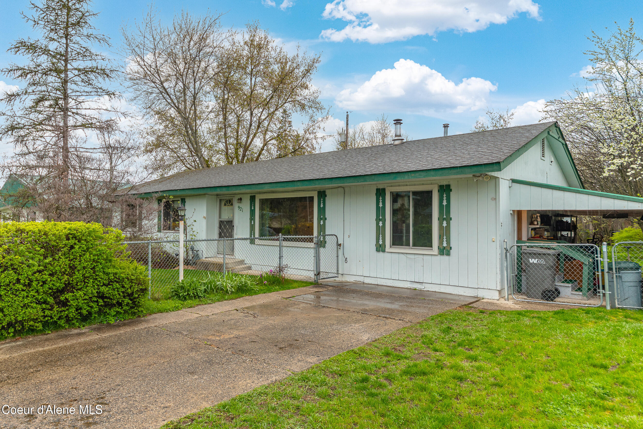 921 Ruth Avenue Sandpoint, ID 83864 - Photo 43 of 44 08-921 N Ruth Ave 08