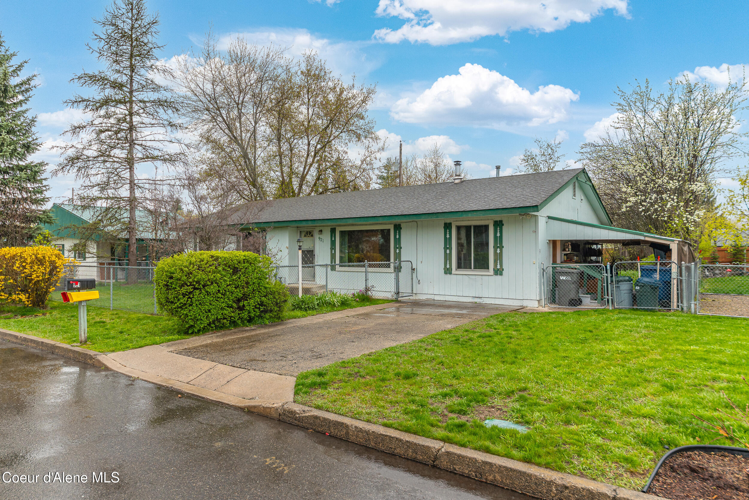 921 Ruth Avenue Sandpoint, ID 83864 - Photo 5 of 44 07-921 N Ruth Ave 07