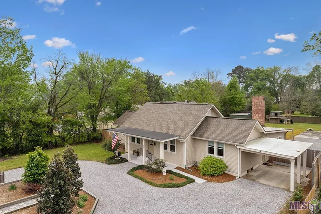 $649,000 | 3644 Hyacinth Avenue, Baton Rouge, LA 70808
