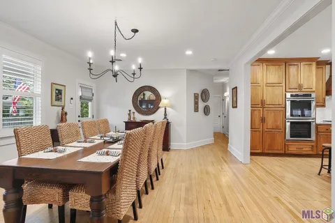 $649,000 | 3644 Hyacinth Avenue, Baton Rouge, LA 70808