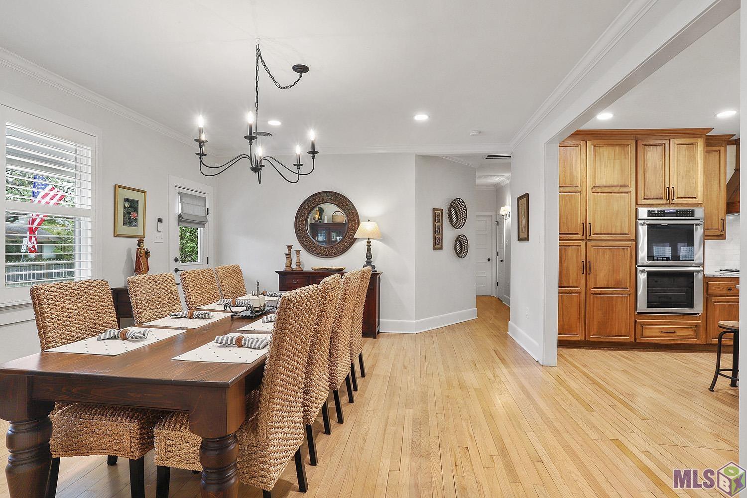 3644 Hyacinth Avenue Baton Rouge, LA 70808 - Photo 3 of 25