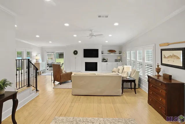 $649,000 | 3644 Hyacinth Avenue, Baton Rouge, LA 70808