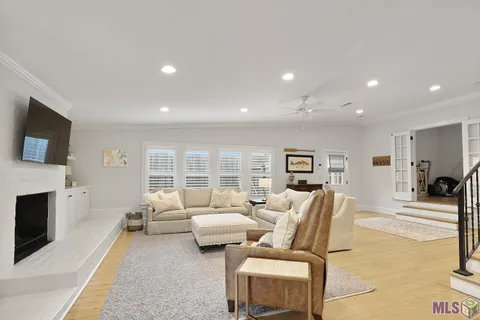 $649,000 | 3644 Hyacinth Avenue, Baton Rouge, LA 70808