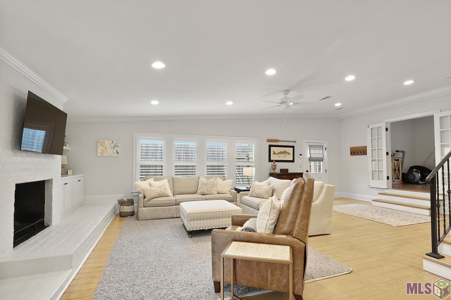 3644 Hyacinth Avenue Baton Rouge, LA 70808 - Photo 6 of 25