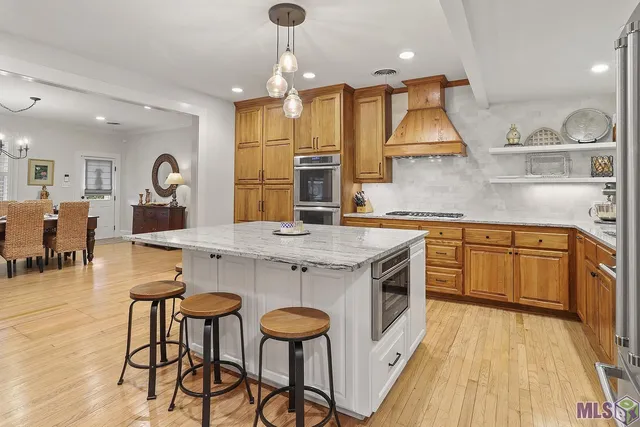 $649,000 | 3644 Hyacinth Avenue, Baton Rouge, LA 70808