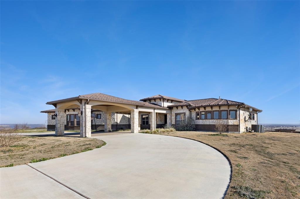 353 County Road 2510 Decatur, TX 76234 - Photo 8 of 40