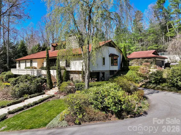 $2,999,500 | 69 Forest Road, Asheville, NC 28803