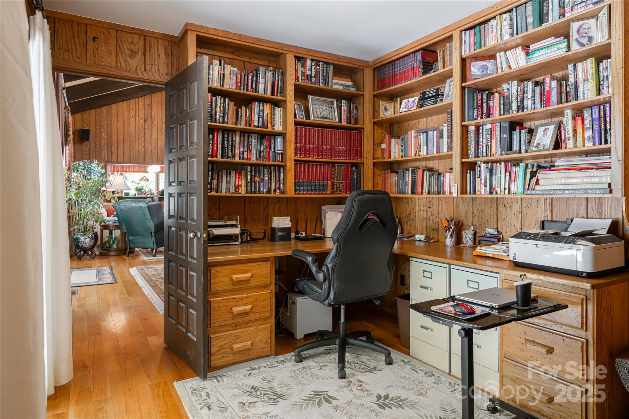 69 Forest Road Asheville, NC 28803 - Photo 16 of 48