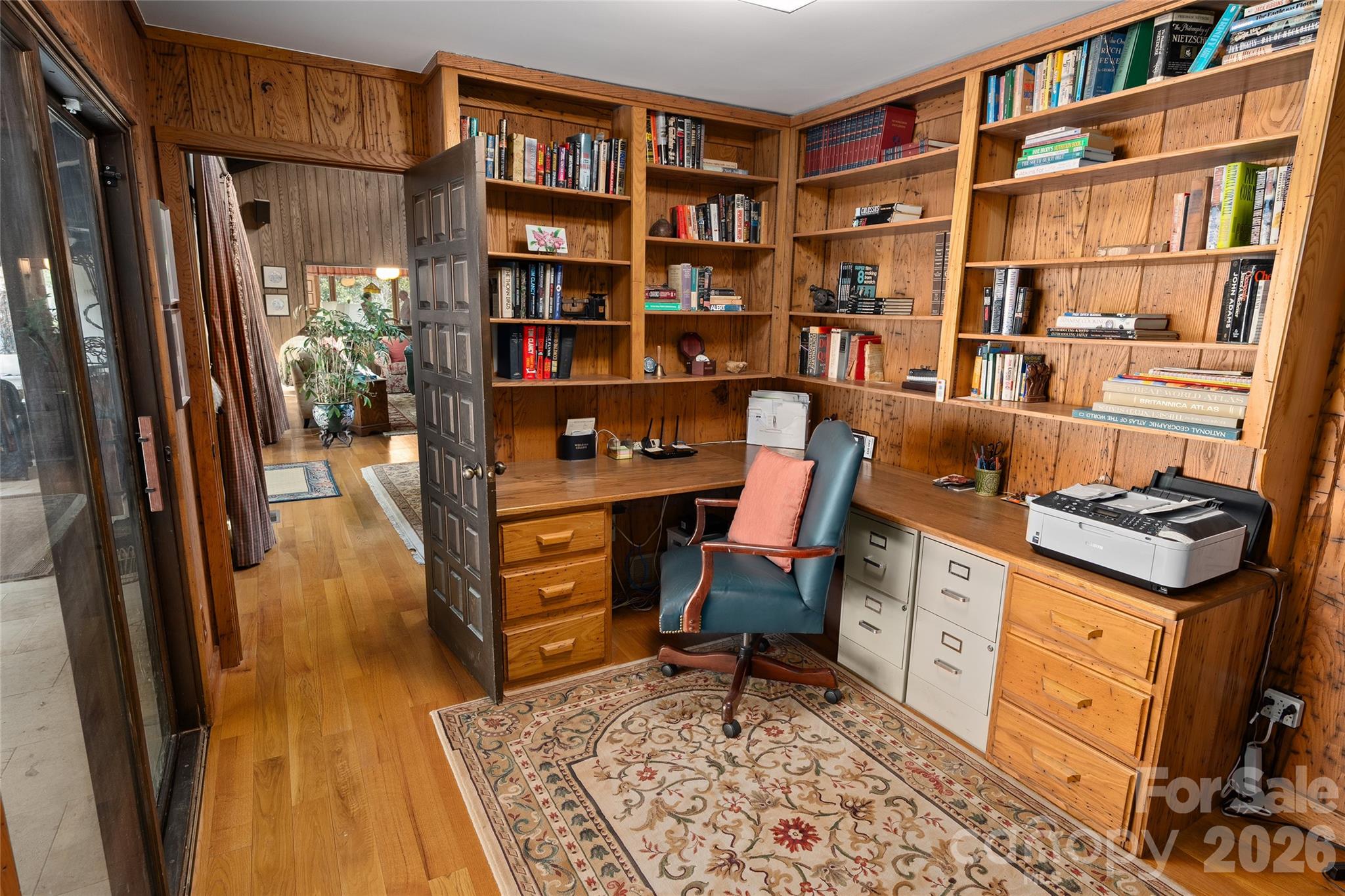 69 Forest Road Asheville, NC 28803 - Photo 17 of 48