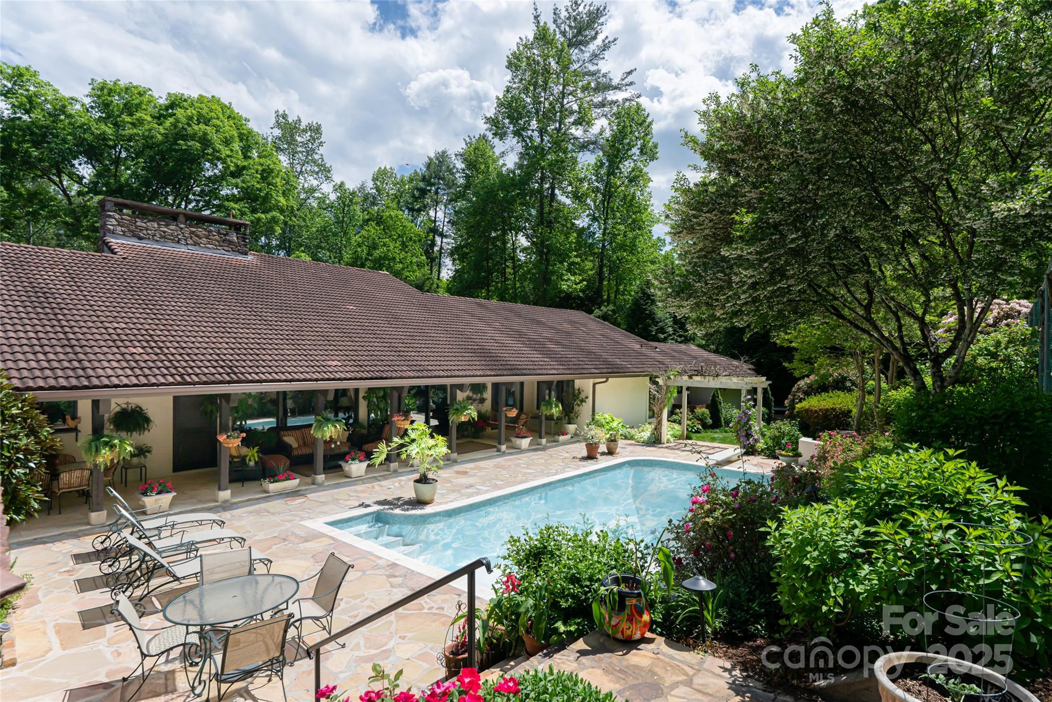 69 Forest Road Asheville, NC 28803 - Photo 30 of 48