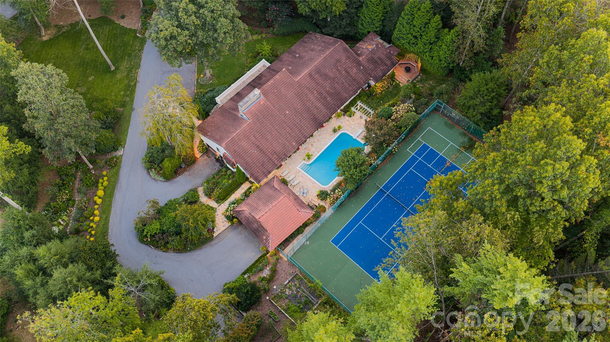 69 Forest Road Asheville, NC 28803 - Photo 3 of 48