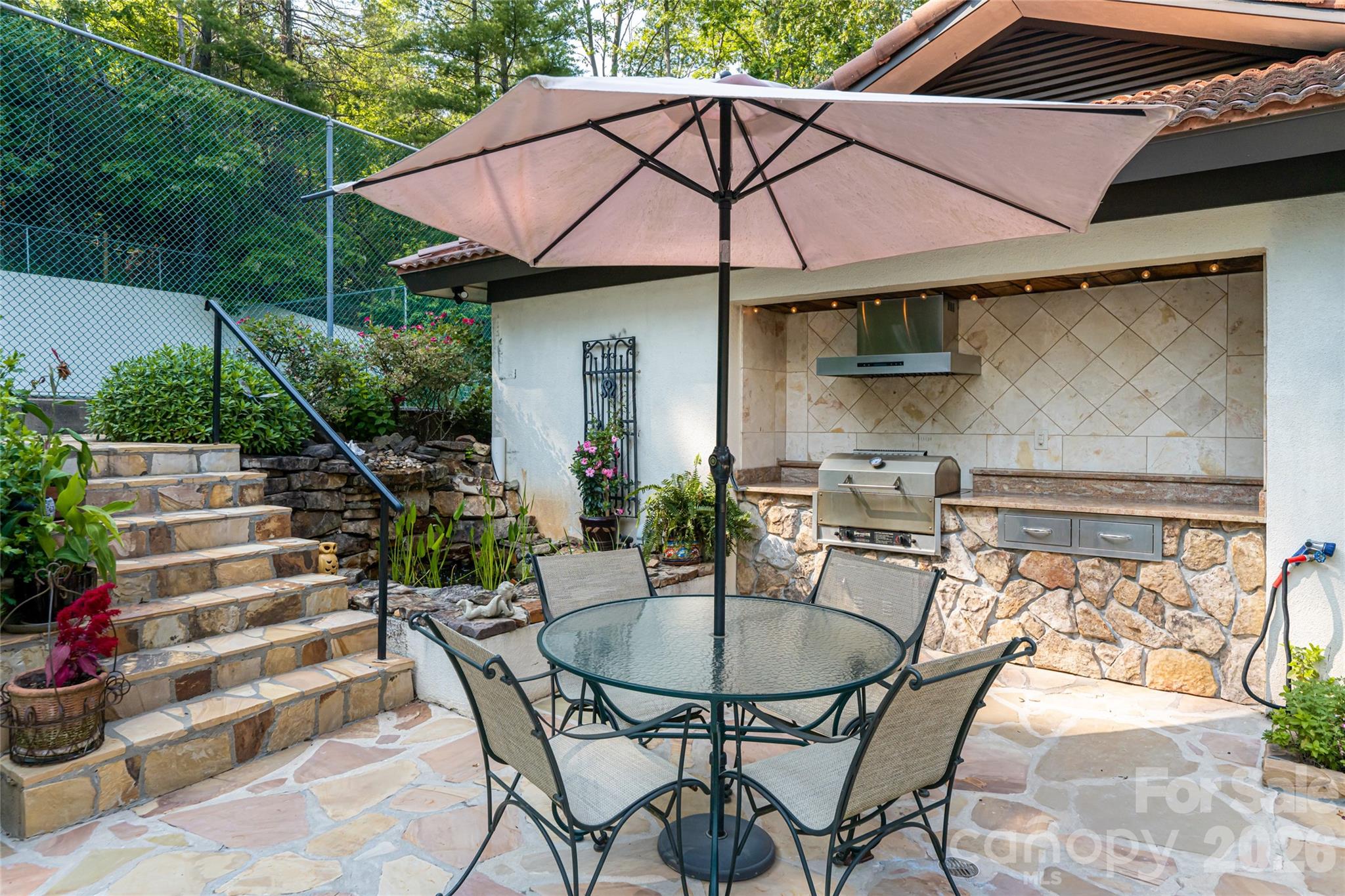 69 Forest Road Asheville, NC 28803 - Photo 36 of 48