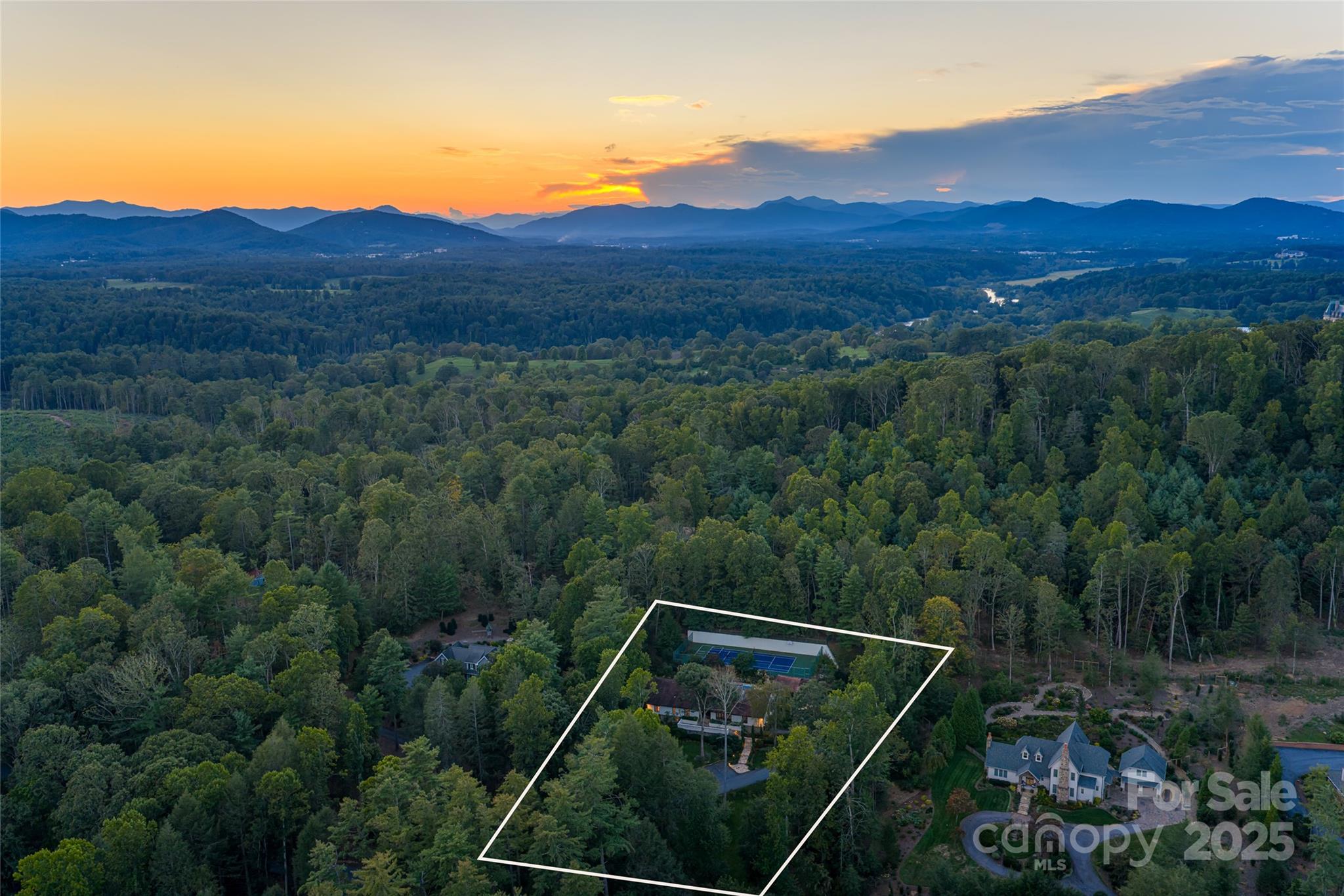 69 Forest Road Asheville, NC 28803 - Photo 44 of 48