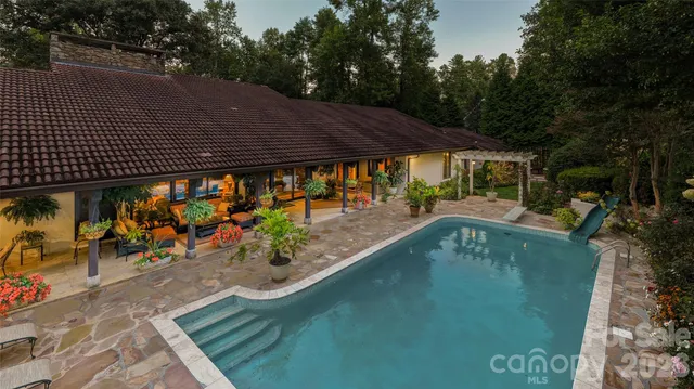 $2,999,500 | 69 Forest Road, Asheville, NC 28803