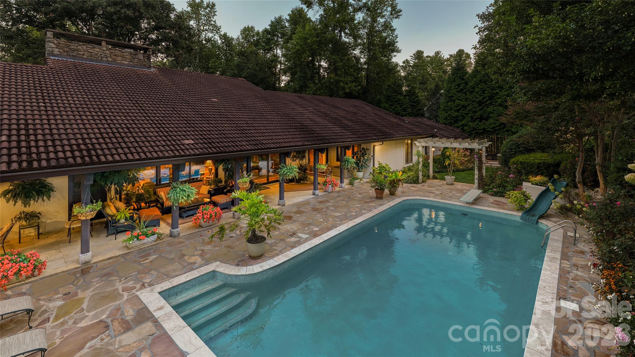 69 Forest Road Asheville, NC 28803 - Photo 45 of 48