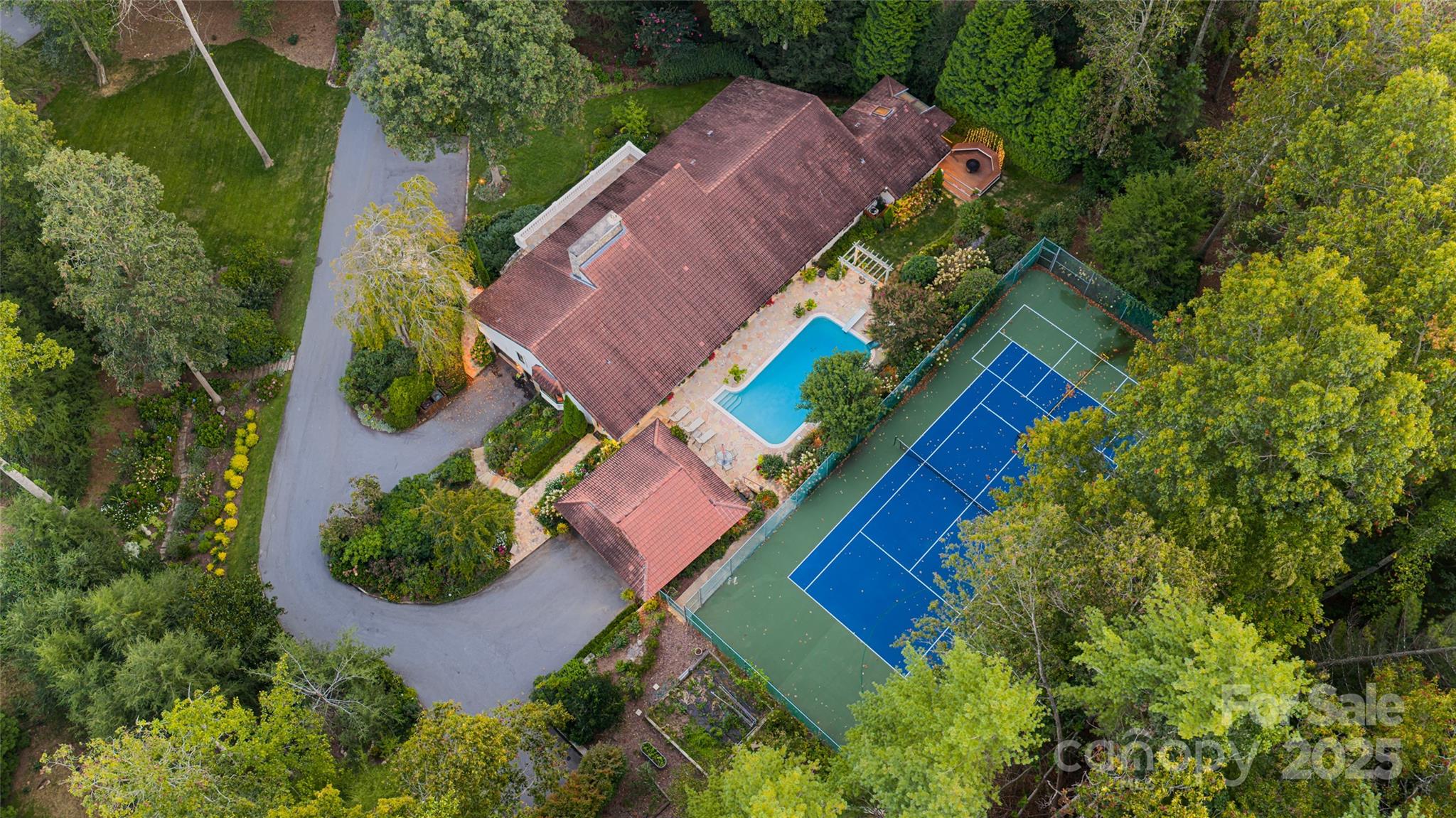 69 Forest Road Asheville, NC 28803 - Photo 48 of 48