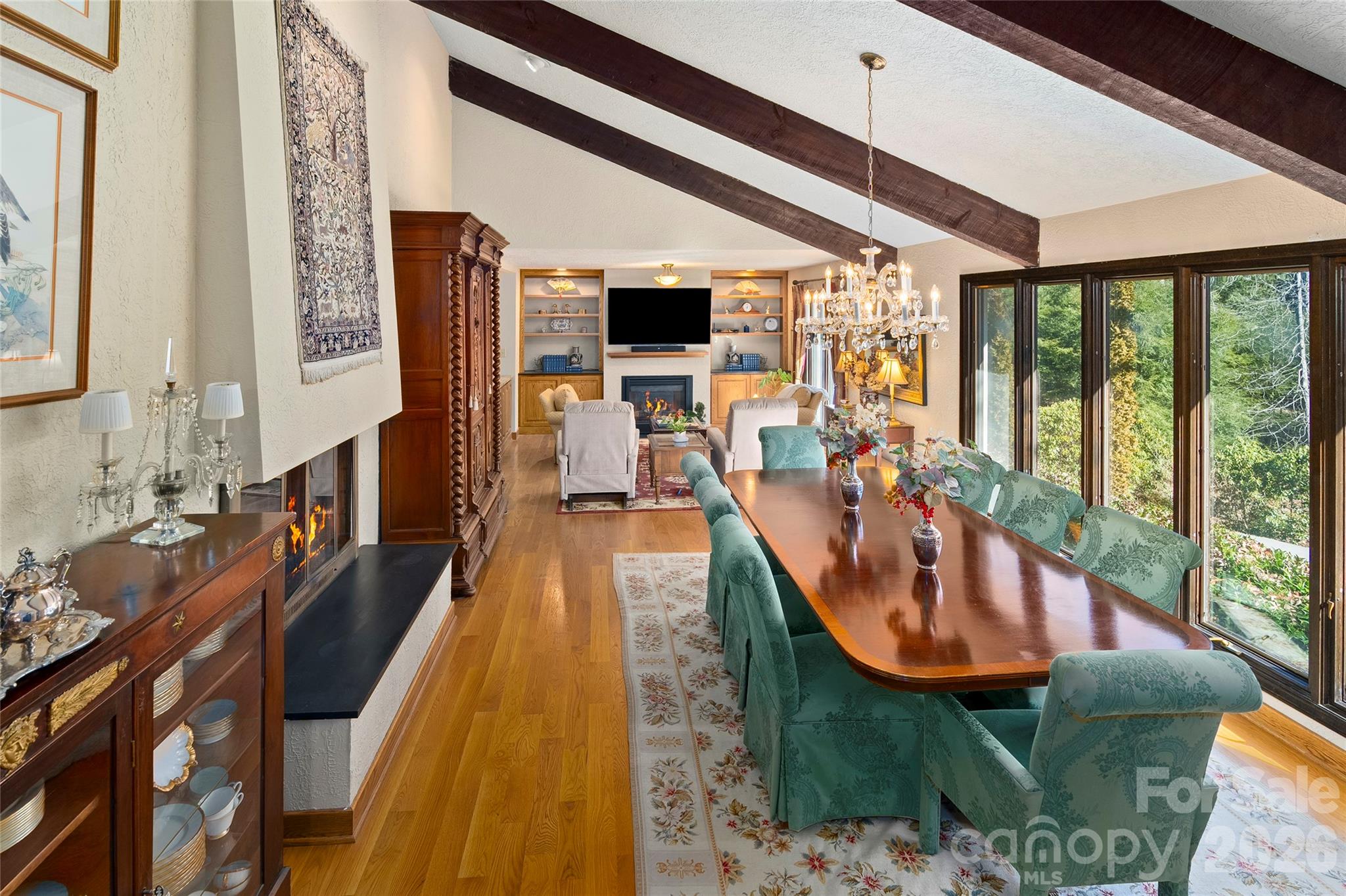 69 Forest Road Asheville, NC 28803 - Photo 6 of 48